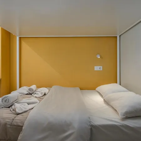 Apartment Vibe-siggrou 44 Family