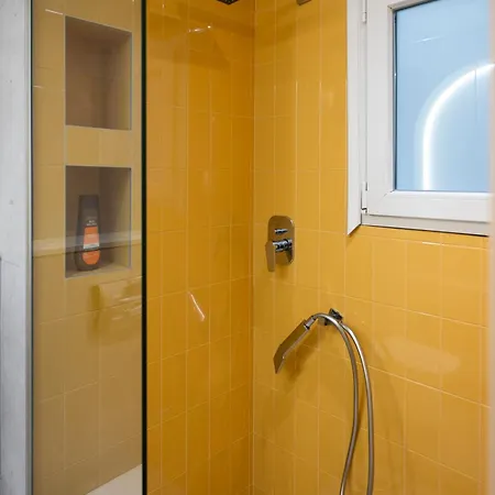 Vibe-siggrou 44 Family Apartament *