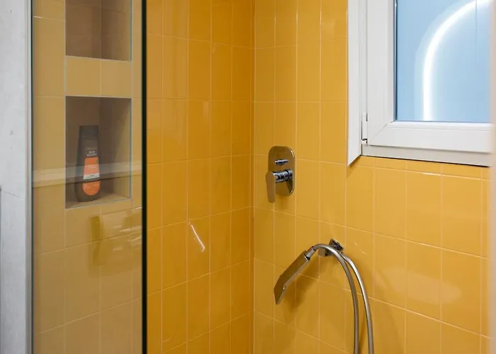 Vibe-siggrou 44 Family Apartmán *